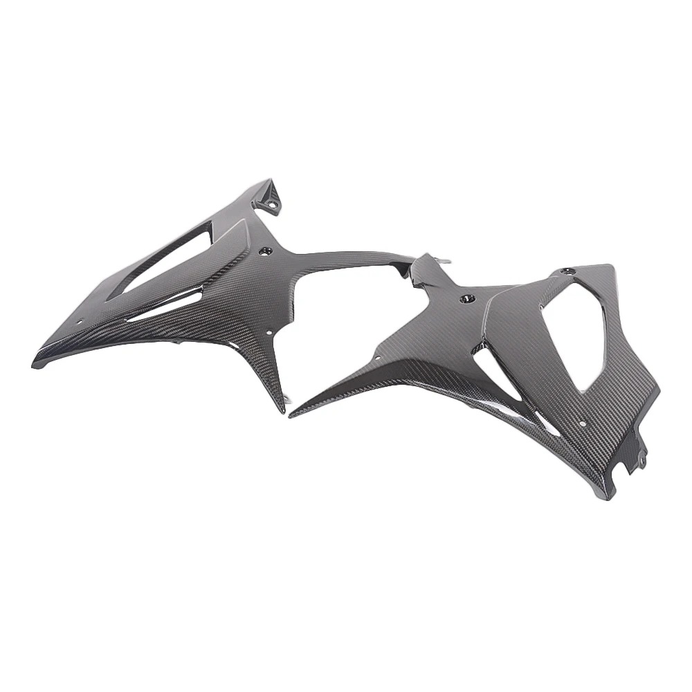 S1000RR  2020 Motorcycle 100% Carbon Fiber Belly Pan Fairings
